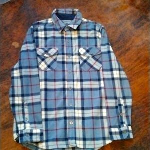 Freedom Foundary original shirt size M very soft and warm